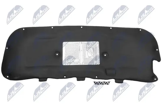 Motorraumdämmung Motorhaube NTY EZC-PE-095 Bild Motorraumdämmung Motorhaube NTY EZC-PE-095
