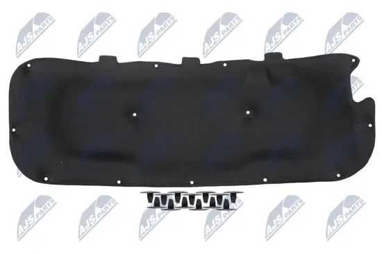 Motorraumdämmung Motorhaube NTY EZC-PE-095 Bild Motorraumdämmung Motorhaube NTY EZC-PE-095