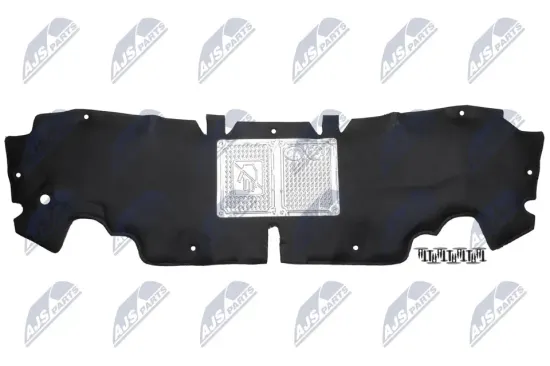 Motorraumdämmung Motorhaube NTY EZC-PE-096 Bild Motorraumdämmung Motorhaube NTY EZC-PE-096