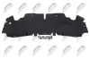 Motorraumdämmung Motorhaube NTY EZC-PE-096 Bild Motorraumdämmung Motorhaube NTY EZC-PE-096