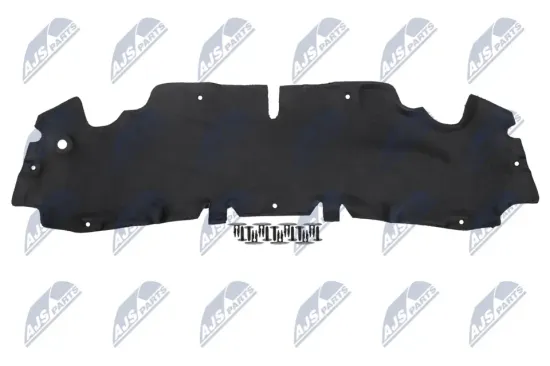 Motorraumdämmung Motorhaube NTY EZC-PE-096 Bild Motorraumdämmung Motorhaube NTY EZC-PE-096