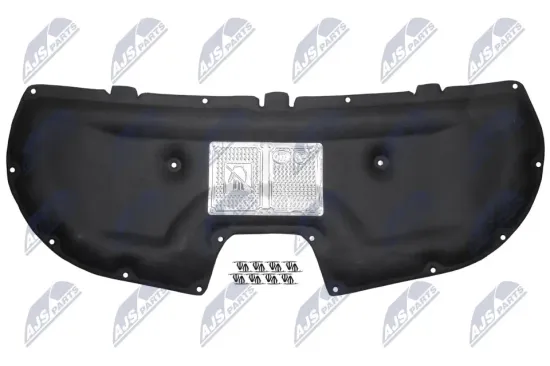 Motorraumdämmung Motorhaube NTY EZC-PE-097 Bild Motorraumdämmung Motorhaube NTY EZC-PE-097