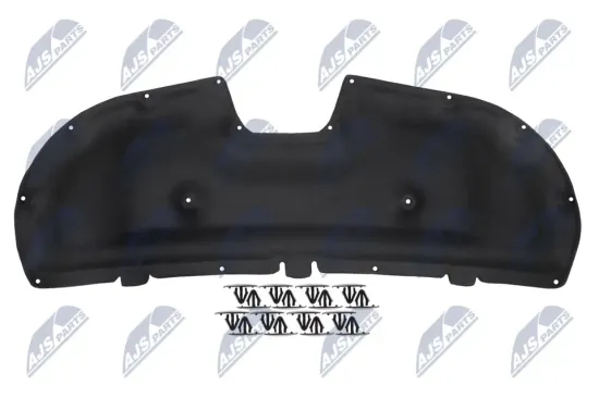 Motorraumdämmung Motorhaube NTY EZC-PE-097 Bild Motorraumdämmung Motorhaube NTY EZC-PE-097
