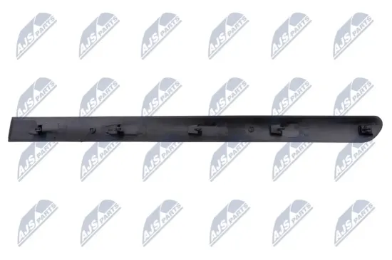 Zier-/Schutzleiste, Tür hinten rechts NTY EZC-PE-100 Bild Zier-/Schutzleiste, Tür hinten rechts NTY EZC-PE-100