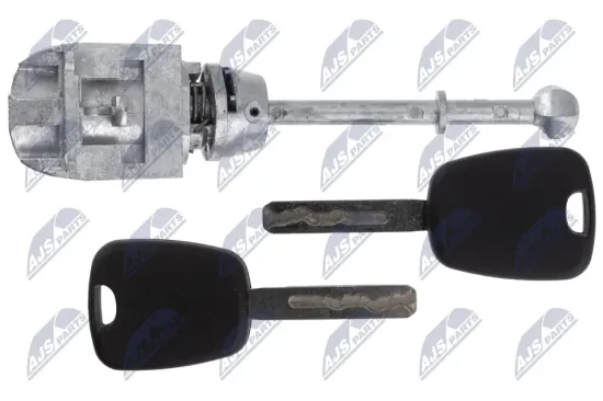 Schlosssatz, Schließanlage vorne links NTY EZC-PE-102 Bild Schlosssatz, Schließanlage vorne links NTY EZC-PE-102