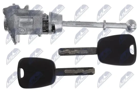 Schlosssatz, Schließanlage vorne links NTY EZC-PE-102 Bild Schlosssatz, Schließanlage vorne links NTY EZC-PE-102