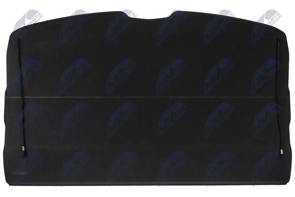 Koffer-/Laderaumdeckel NTY EZC-PE-103