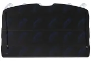 Koffer-/Laderaumdeckel NTY EZC-PE-103