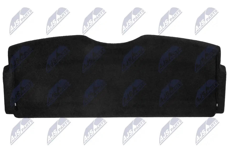 Laderaumabdeckung NTY EZC-PE-104