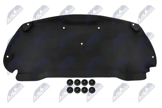 Motorraumdämmung NTY EZC-PE-110 Bild Motorraumdämmung NTY EZC-PE-110