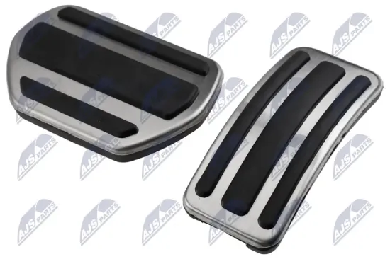 Pedalbelagsatz NTY EZC-PE-111 Bild Pedalbelagsatz NTY EZC-PE-111