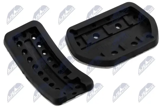 Pedalbelagsatz NTY EZC-PE-111 Bild Pedalbelagsatz NTY EZC-PE-111