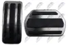 Pedalbelagsatz NTY EZC-PE-111 Bild Pedalbelagsatz NTY EZC-PE-111