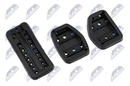 Pedalbelagsatz NTY EZC-PE-112 Bild Pedalbelagsatz NTY EZC-PE-112