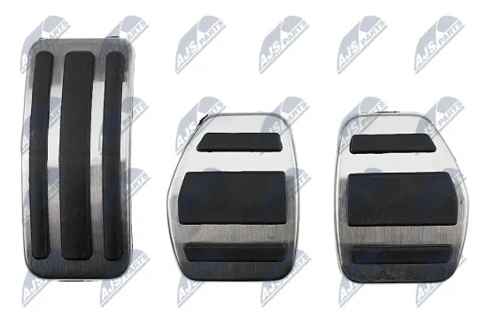Pedalbelagsatz NTY EZC-PE-112 Bild Pedalbelagsatz NTY EZC-PE-112