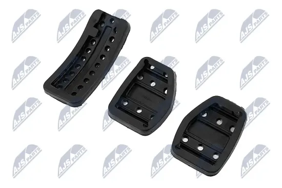 Pedalbelagsatz NTY EZC-PE-112 Bild Pedalbelagsatz NTY EZC-PE-112
