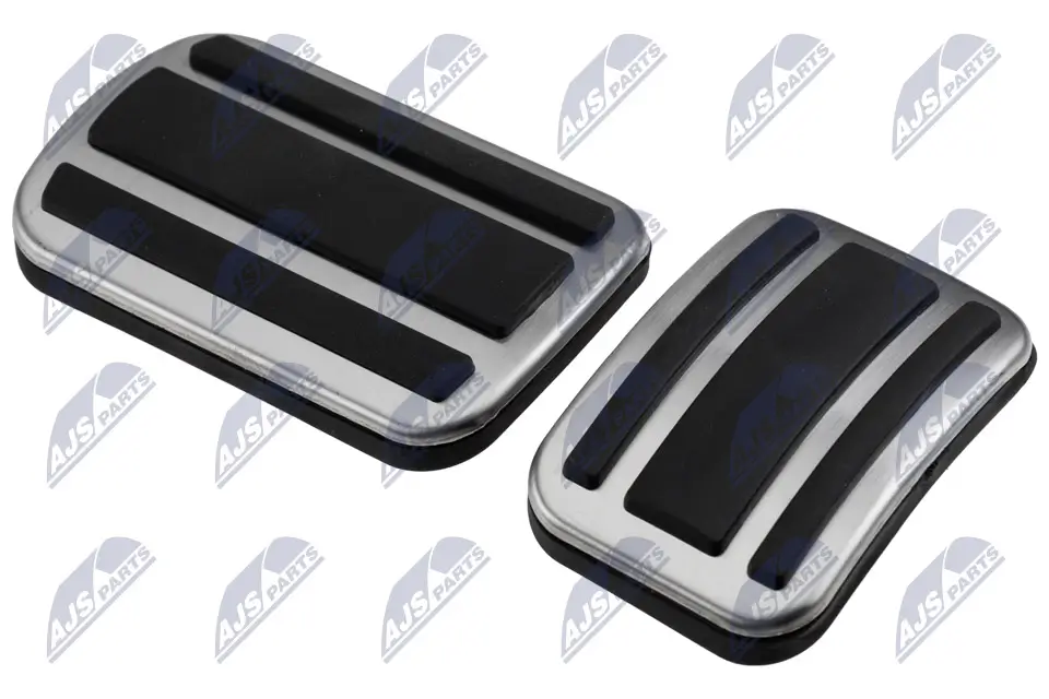 Pedalbelagsatz NTY EZC-PE-113