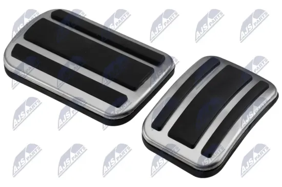 Pedalbelagsatz NTY EZC-PE-113 Bild Pedalbelagsatz NTY EZC-PE-113