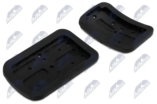 Pedalbelagsatz NTY EZC-PE-113 Bild Pedalbelagsatz NTY EZC-PE-113