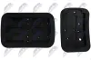 Pedalbelagsatz NTY EZC-PE-113 Bild Pedalbelagsatz NTY EZC-PE-113