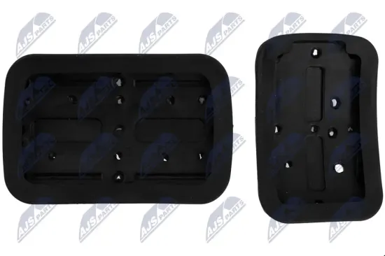 Pedalbelagsatz NTY EZC-PE-113 Bild Pedalbelagsatz NTY EZC-PE-113