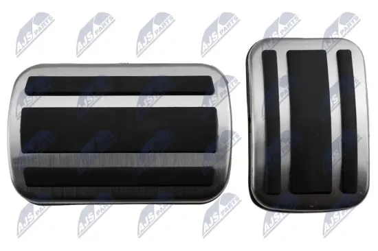 Pedalbelagsatz NTY EZC-PE-113 Bild Pedalbelagsatz NTY EZC-PE-113