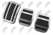 Pedalbelagsatz NTY EZC-PE-114