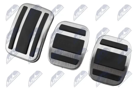 Pedalbelagsatz NTY EZC-PE-114 Bild Pedalbelagsatz NTY EZC-PE-114