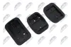 Pedalbelagsatz NTY EZC-PE-114 Bild Pedalbelagsatz NTY EZC-PE-114