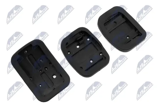 Pedalbelagsatz NTY EZC-PE-114 Bild Pedalbelagsatz NTY EZC-PE-114