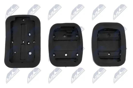 Pedalbelagsatz NTY EZC-PE-114 Bild Pedalbelagsatz NTY EZC-PE-114
