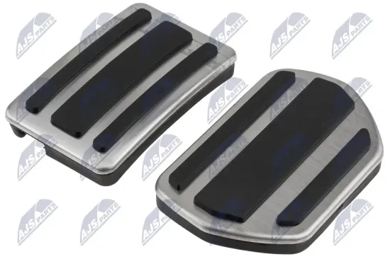 Pedalbelagsatz NTY EZC-PE-115 Bild Pedalbelagsatz NTY EZC-PE-115