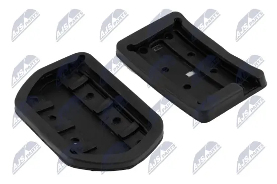 Pedalbelagsatz NTY EZC-PE-115 Bild Pedalbelagsatz NTY EZC-PE-115
