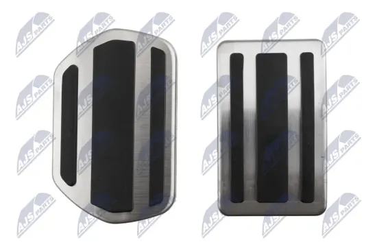 Pedalbelagsatz NTY EZC-PE-115 Bild Pedalbelagsatz NTY EZC-PE-115