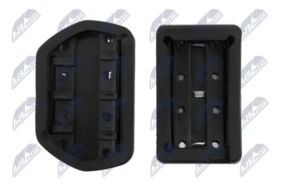 Pedalbelagsatz NTY EZC-PE-115 Bild Pedalbelagsatz NTY EZC-PE-115