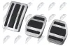 Pedalbelagsatz NTY EZC-PE-116 Bild Pedalbelagsatz NTY EZC-PE-116