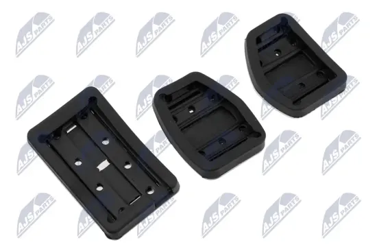 Pedalbelagsatz NTY EZC-PE-116 Bild Pedalbelagsatz NTY EZC-PE-116