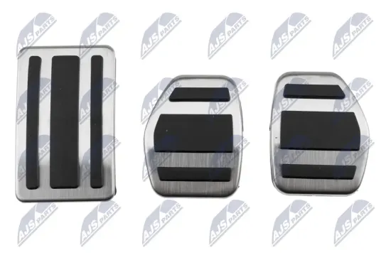 Pedalbelagsatz NTY EZC-PE-116 Bild Pedalbelagsatz NTY EZC-PE-116