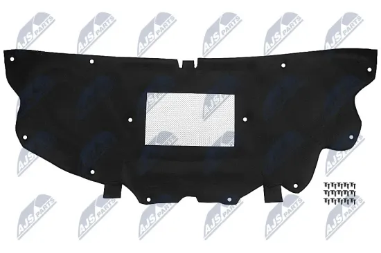 Motorraumdämmung Motorhaube NTY EZC-PE-117 Bild Motorraumdämmung Motorhaube NTY EZC-PE-117