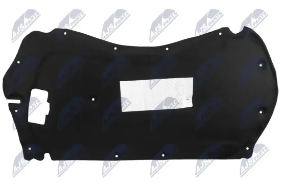 Motorraumdämmung Motorhaube NTY EZC-PE-118 Bild Motorraumdämmung Motorhaube NTY EZC-PE-118