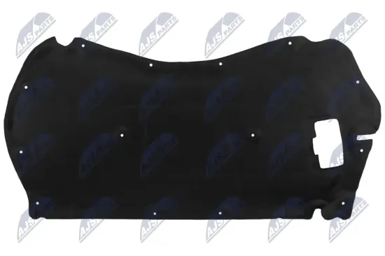 Motorraumdämmung Motorhaube NTY EZC-PE-118 Bild Motorraumdämmung Motorhaube NTY EZC-PE-118