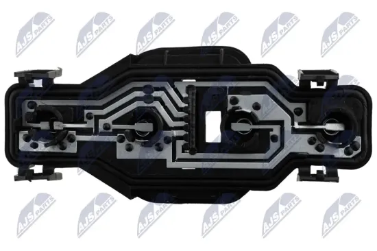 Lampenträger, Heckleuchte beidseitig NTY EZC-PE-120 Bild Lampenträger, Heckleuchte beidseitig NTY EZC-PE-120