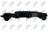 Lampenträger, Heckleuchte beidseitig NTY EZC-PE-120 Bild Lampenträger, Heckleuchte beidseitig NTY EZC-PE-120