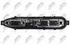 Lampenträger, Heckleuchte NTY EZC-PE-121 Bild Lampenträger, Heckleuchte NTY EZC-PE-121