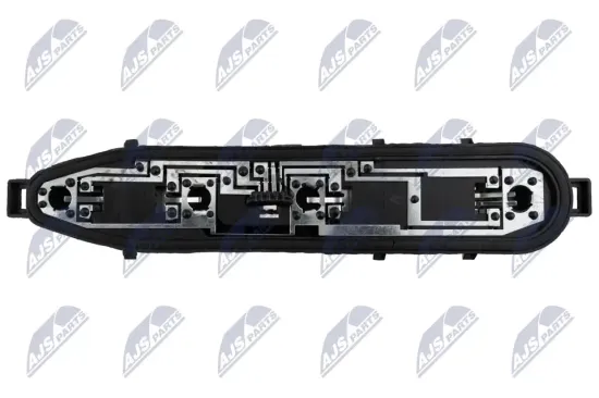 Lampenträger, Heckleuchte NTY EZC-PE-121 Bild Lampenträger, Heckleuchte NTY EZC-PE-121