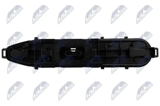 Lampenträger, Heckleuchte NTY EZC-PE-121 Bild Lampenträger, Heckleuchte NTY EZC-PE-121