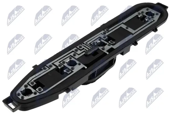 Lampenträger, Heckleuchte NTY EZC-PE-122 Bild Lampenträger, Heckleuchte NTY EZC-PE-122