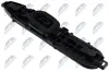 Lampenträger, Heckleuchte NTY EZC-PE-122 Bild Lampenträger, Heckleuchte NTY EZC-PE-122