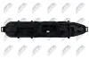Lampenträger, Heckleuchte NTY EZC-PE-122 Bild Lampenträger, Heckleuchte NTY EZC-PE-122