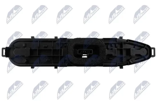Lampenträger, Heckleuchte NTY EZC-PE-122 Bild Lampenträger, Heckleuchte NTY EZC-PE-122
